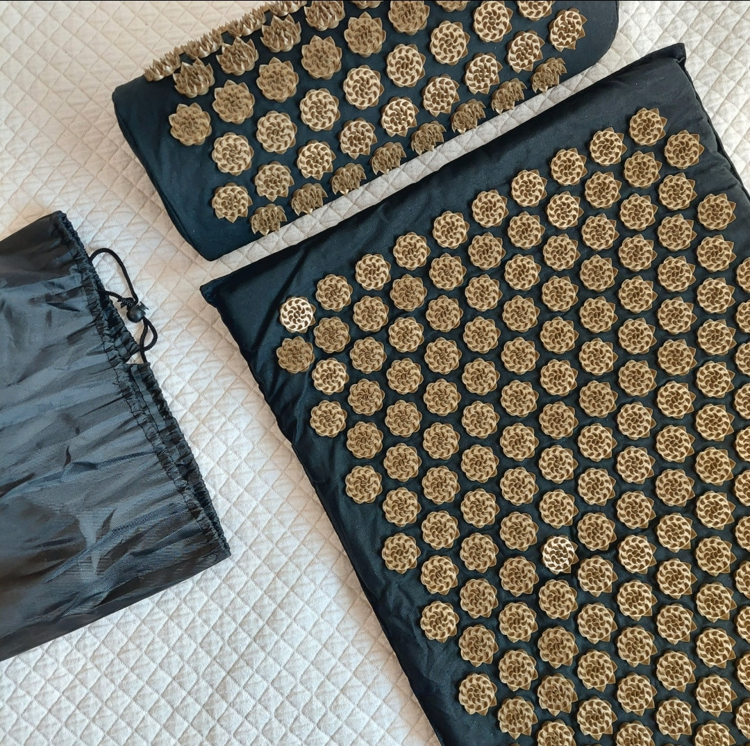 Tapis d'acupression