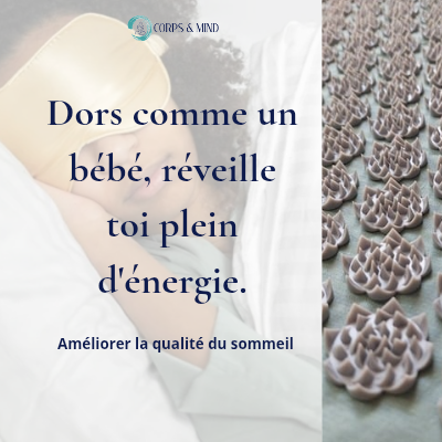 Tapis d'acupression