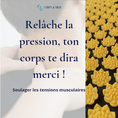 Tapis d'acupression
