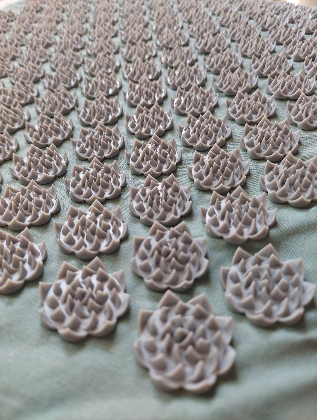 Tapis d'acupression