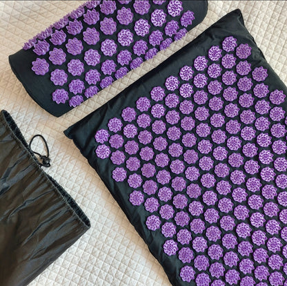 Tapis d'acupression
