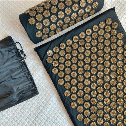 Tapis d'acupression