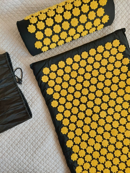 Tapis d'acupression